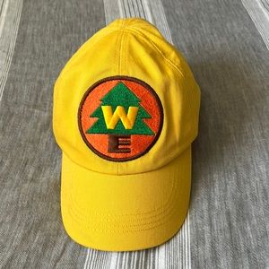 Kids Wilderness Explorers Hat